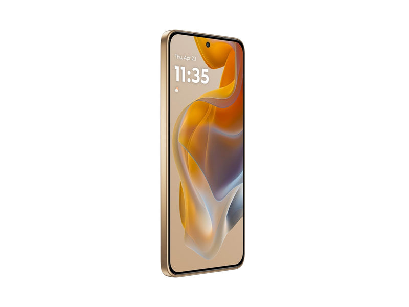 Motorola Edge 50 Neo 512GB/12GB - Latte Brown