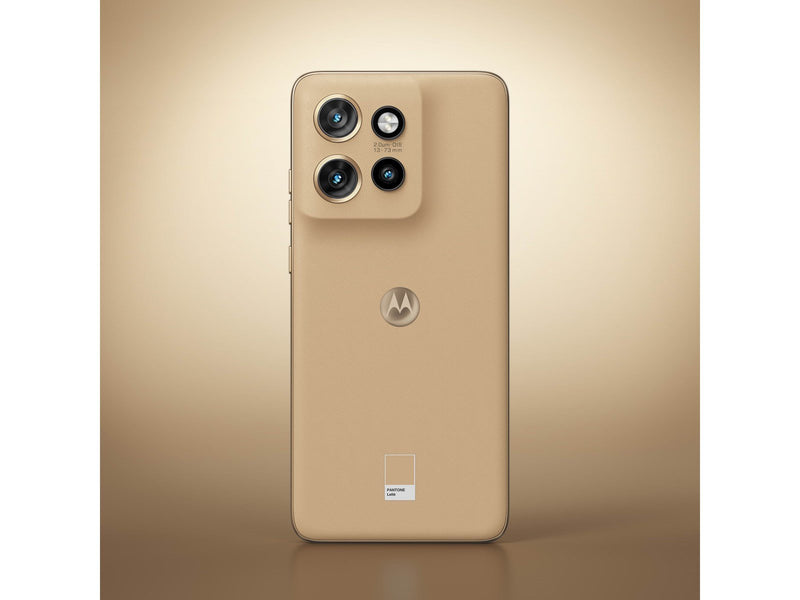 Motorola Edge 50 Neo 512GB/12GB - Latte Brown