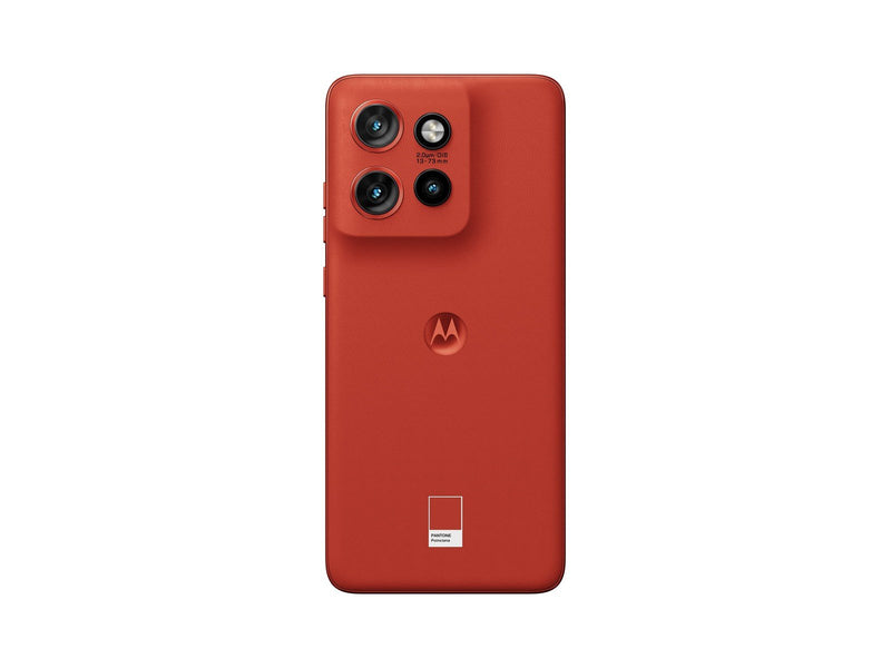 Motorola Edge 50 Neo 512GB/12GB - Poinciana Red