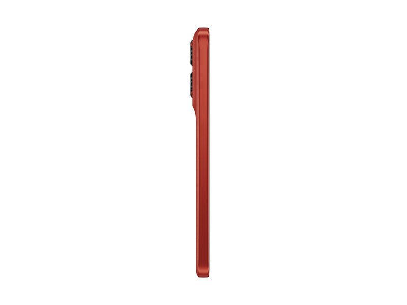 Motorola Edge 50 Neo 512GB/12GB - Poinciana Red