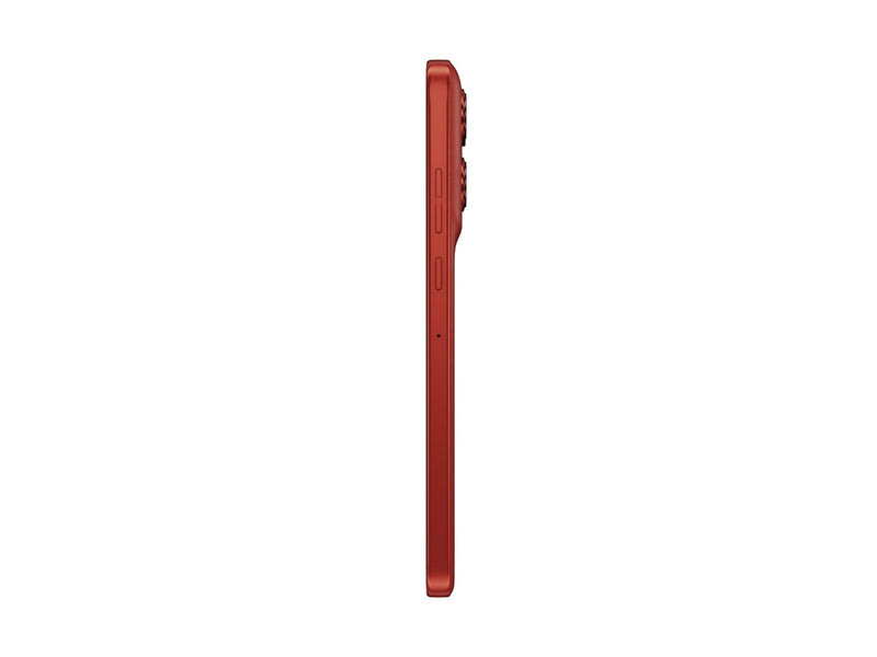 Motorola Edge 50 Neo 512GB/12GB - Poinciana Red