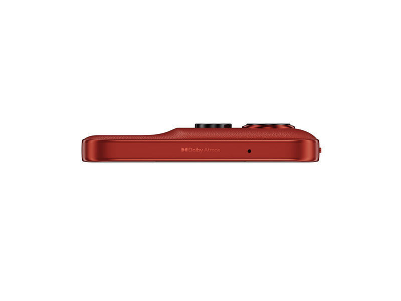 Motorola Edge 50 Neo 512GB/12GB - Poinciana Red