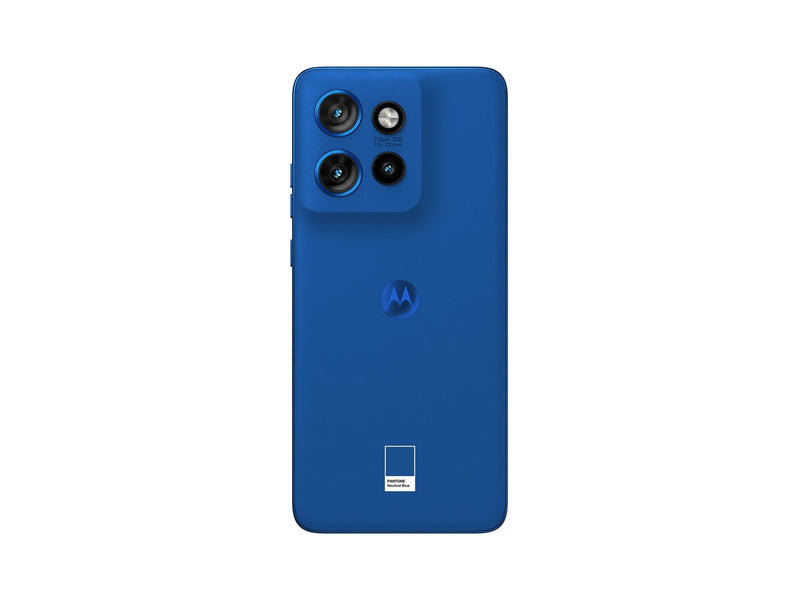 Motorola Edge 50 Neo 512GB/12GB - Nautical Blue