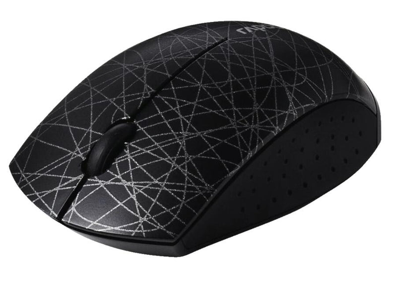Rapoo 3300p+ - Schwarz