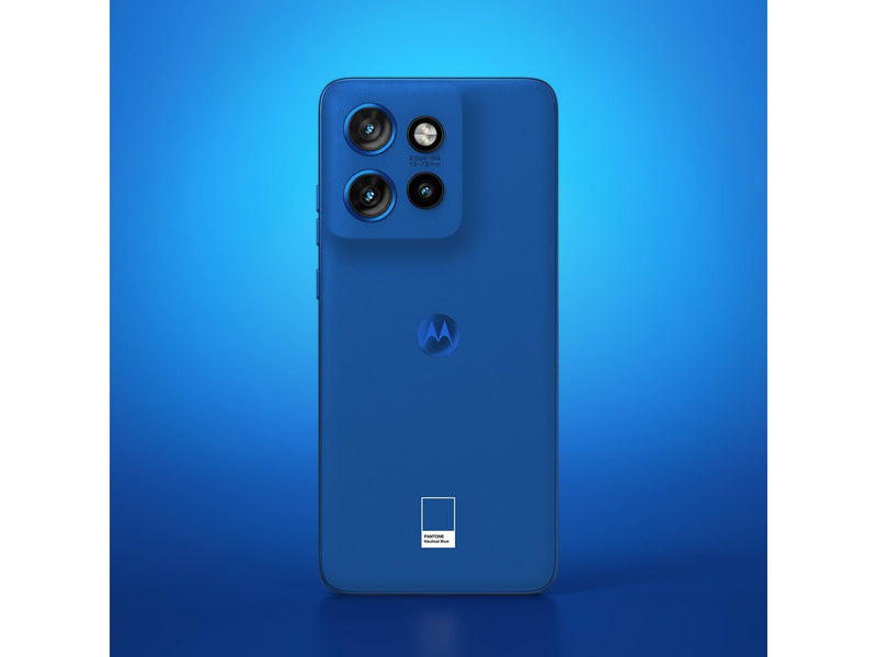 Motorola Edge 50 Neo 512GB/12GB - Nautical Blue