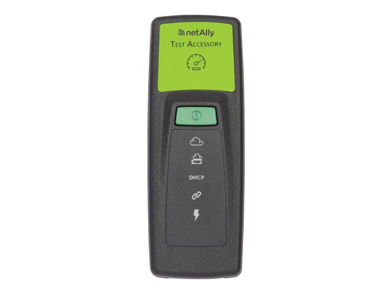 NetAlly network tester accessory kit