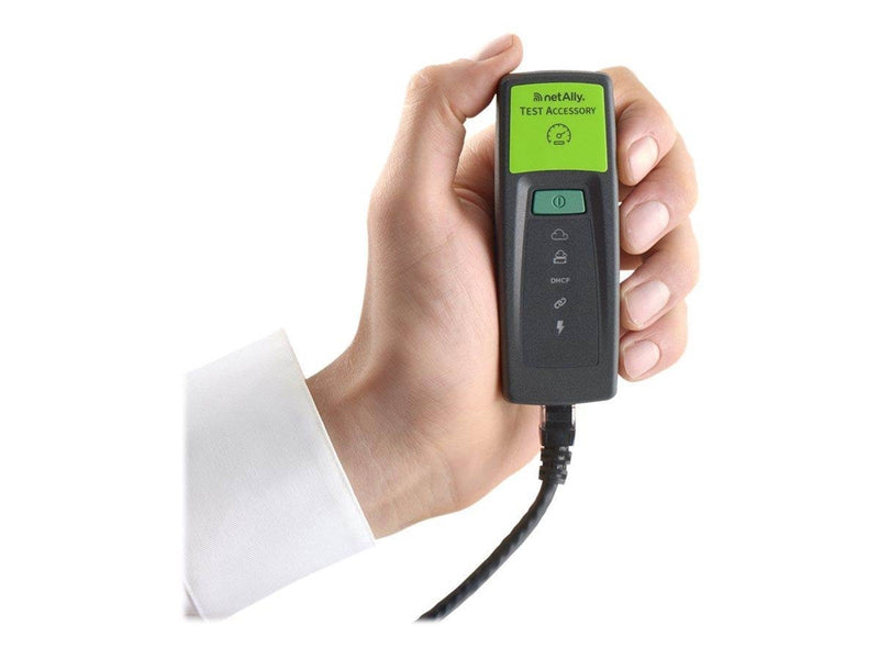 NetAlly network tester accessory kit
