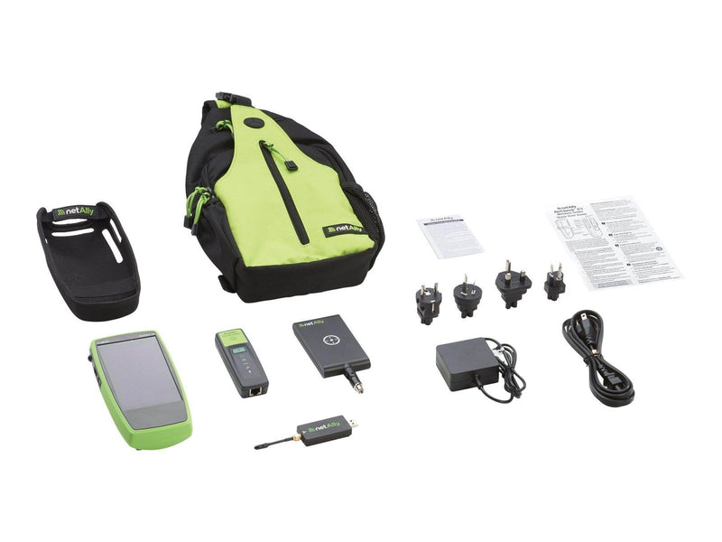 NetAlly AirCheck G3 Pro