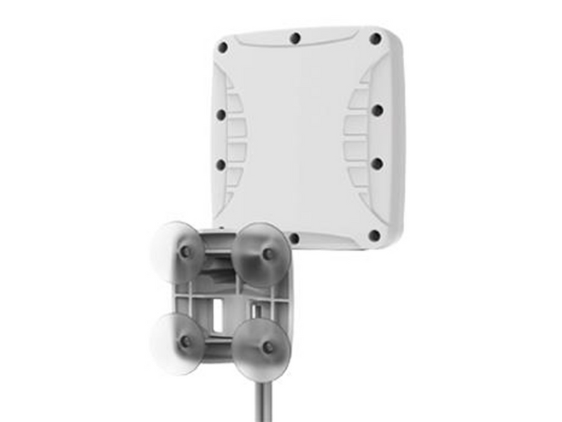 Poynting A-XPOL-0001-V2-21 X-Polarised Omni-Directional 2X2 LTE MIMO Antenna
