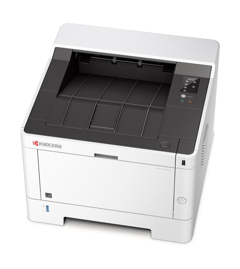 KYOCERA Klimaschutz-System ECOSYS P2235dn Laserdrucker s/w