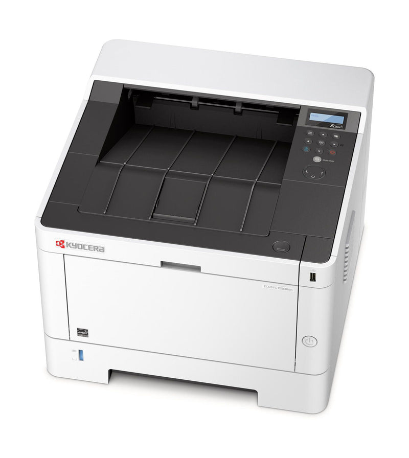KYOCERA Klimaschutz-System ECOSYS P2040dn Laserdrucker s/w