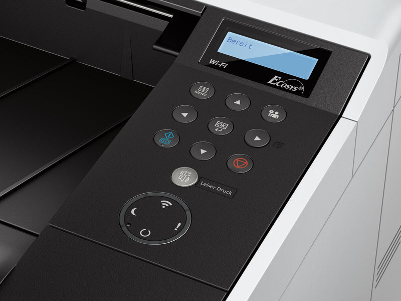 KYOCERA Klimaschutz-System ECOSYS P2040dw Laserdrucker s/w