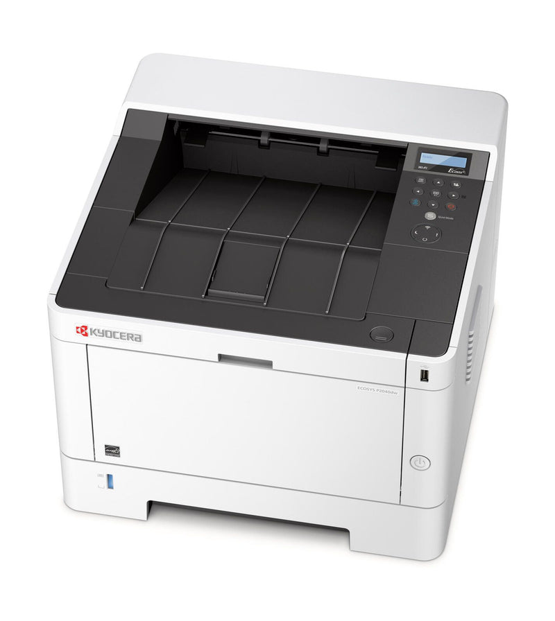 KYOCERA Klimaschutz-System ECOSYS P2040dw Laserdrucker s/w