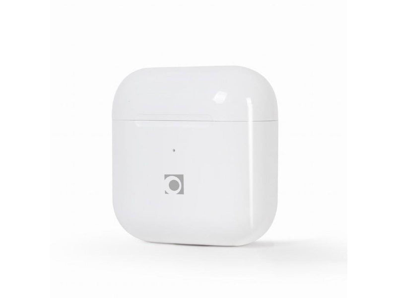 Gembird Bluetooth True Wireless in-ears Valletta - Glossy White