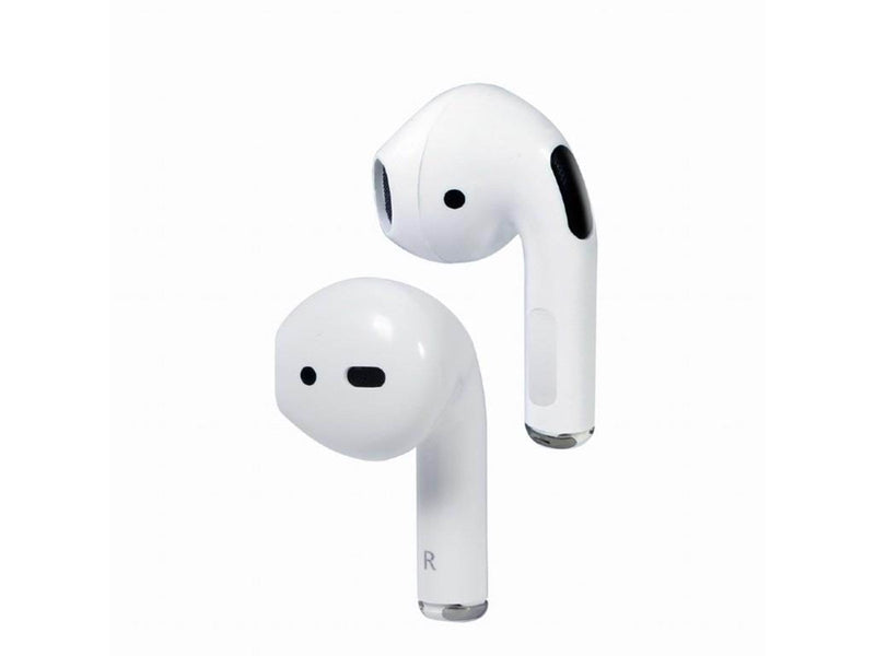 Gembird Bluetooth True Wireless in-ears Valletta - Glossy White