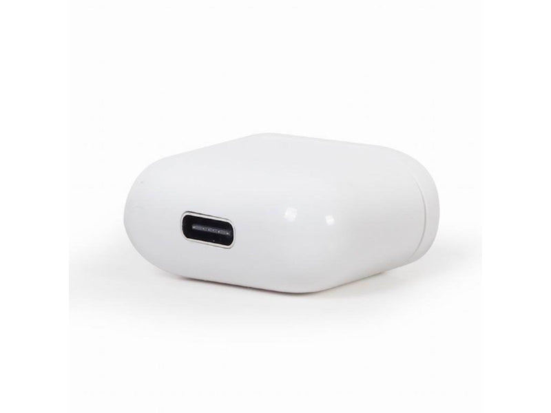 Gembird Bluetooth True Wireless in-ears Valletta - Glossy White