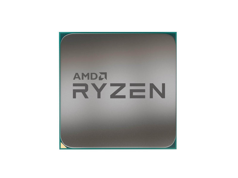 AMD Ryzen 3 3100 - Tray CPU - 4 Kerne - 3.6 GHz - AMD AM4 - Bulk (ohne Kühler)