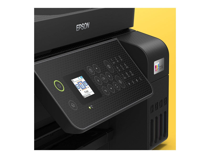 Epson EcoTank L5310 Tintendrucker Multifunktion mit Fax - Farbe - Tinte