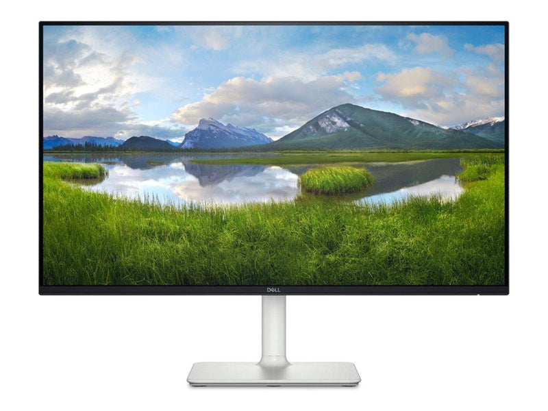 24" Dell S2425H - 1920x1080 (FHD) - 100Hz - IPS - 5W Speakers