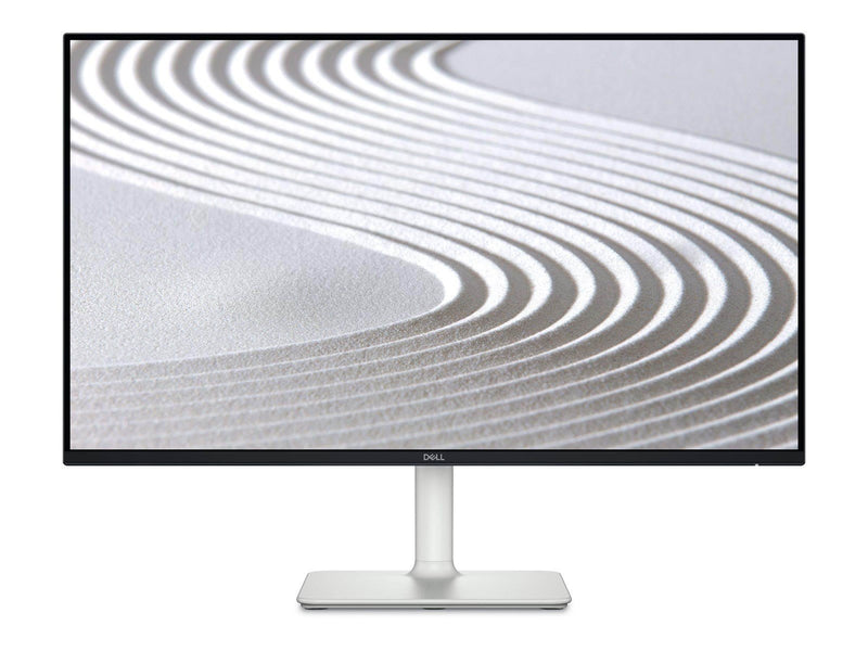 24" Dell S2425H - 1920x1080 (FHD) - 100Hz - IPS - 5W Speakers