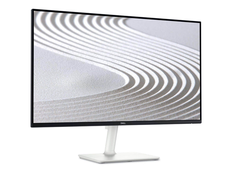 24" Dell S2425H - 1920x1080 (FHD) - 100Hz - IPS - 5W Speakers