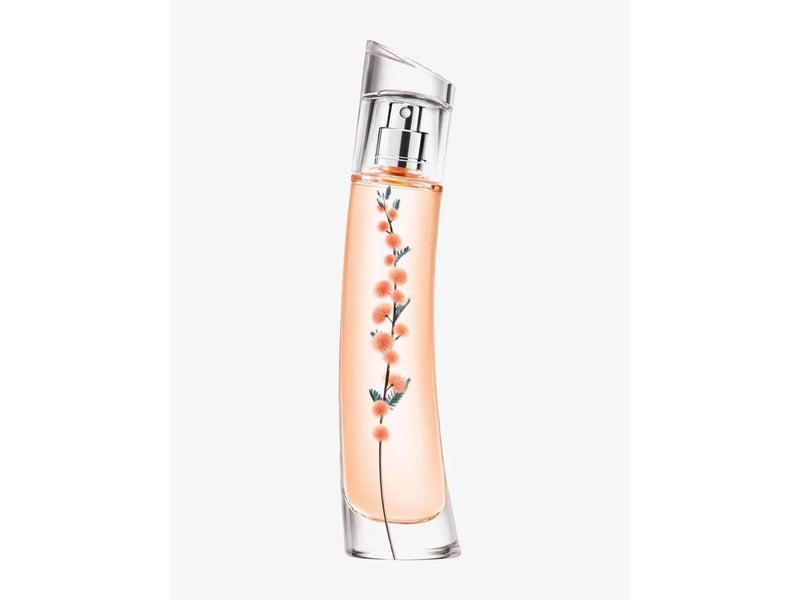 KENZO Flower Ikebana Mimosa Edp Spray