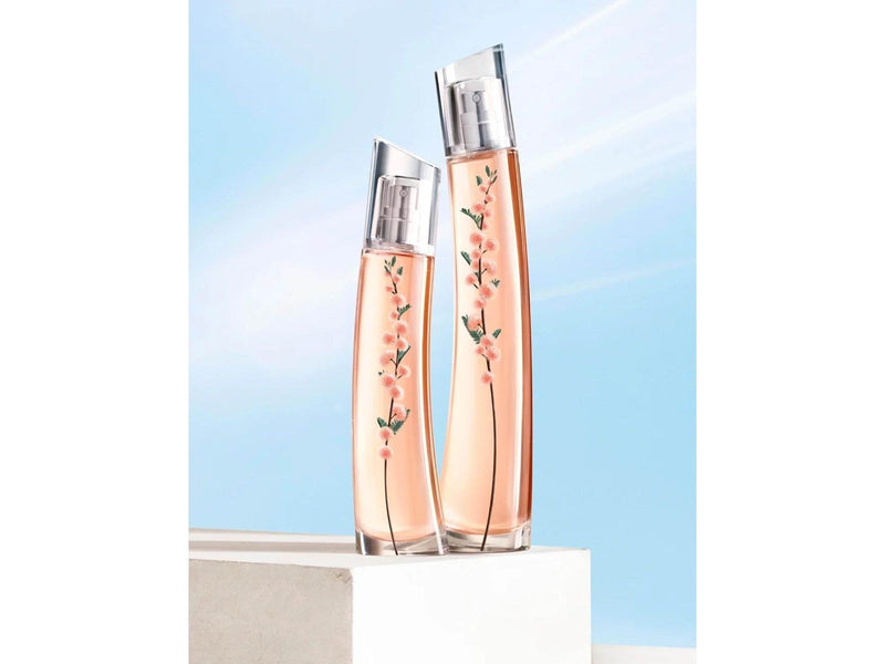 KENZO Flower Ikebana Mimosa Edp Spray