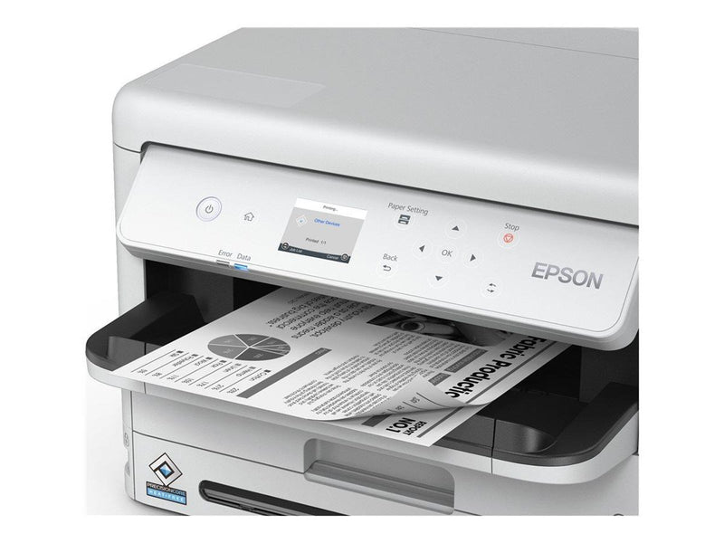 Epson WorkForce Pro WF-M5399DW Tintendrucker - Einfarbig - Tinte