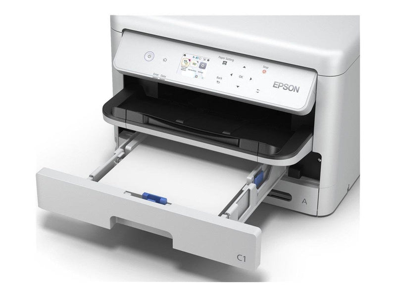 Epson WorkForce Pro WF-M5399DW Tintendrucker - Einfarbig - Tinte