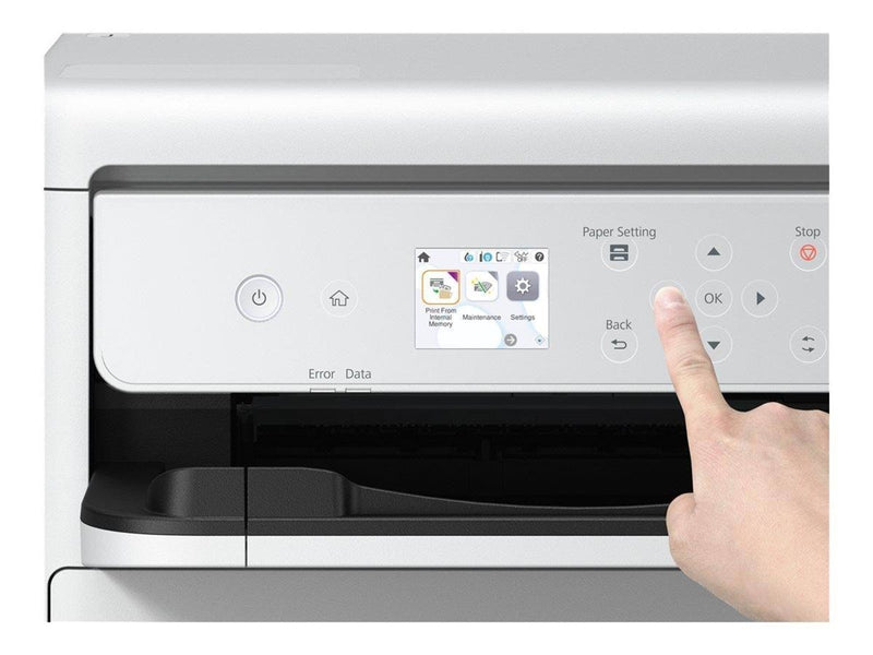Epson WorkForce Pro WF-M5399DW Tintendrucker - Einfarbig - Tinte