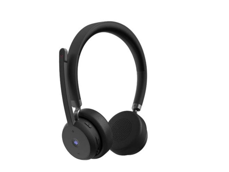 Lenovo - headset