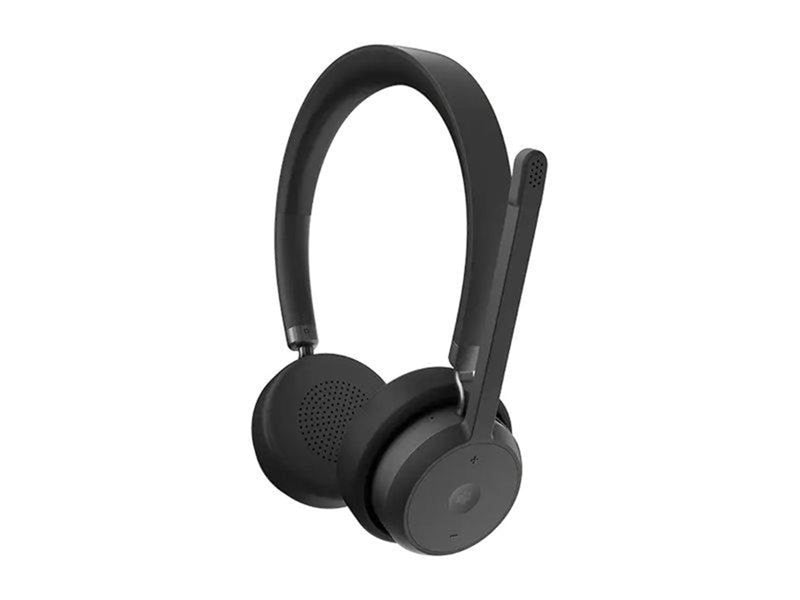 Lenovo - headset