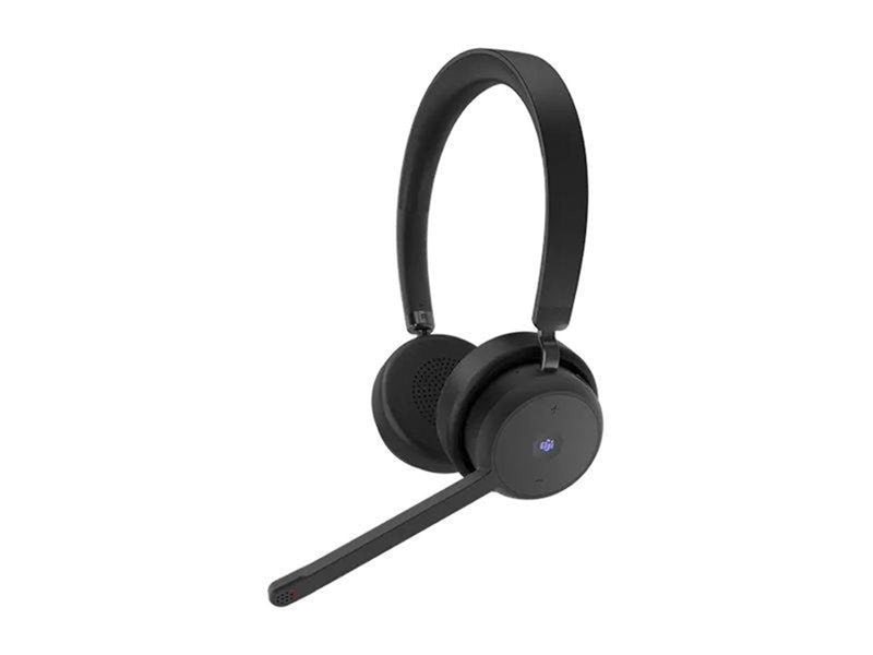 Lenovo - headset