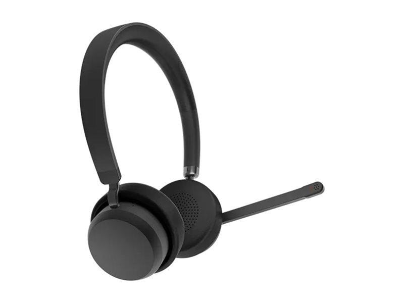 Lenovo - headset
