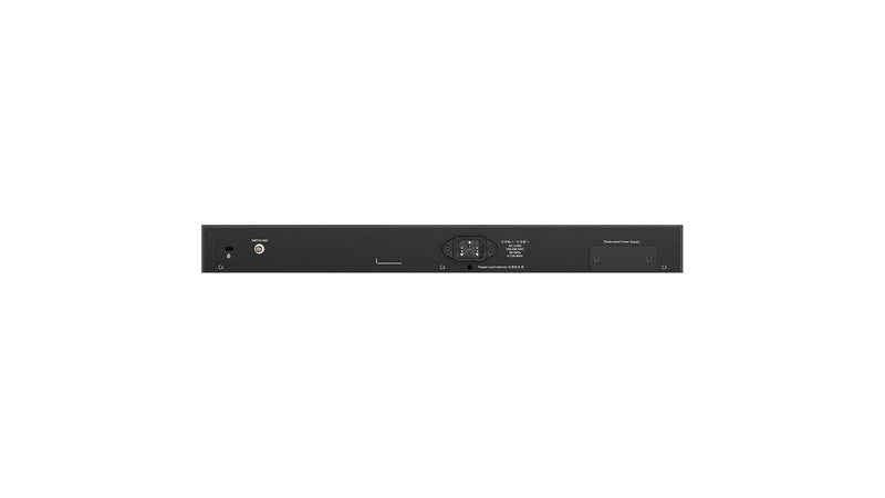D-Link DGS-3630-28TC 20-Port Gigabit 4-Port Combo Gigabit SFP 4-Port 10GBit/s SFP+ Switch