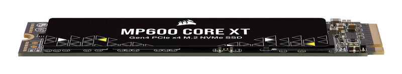 Corsair MP600 CORE XT M.2 SSD - 4 TB