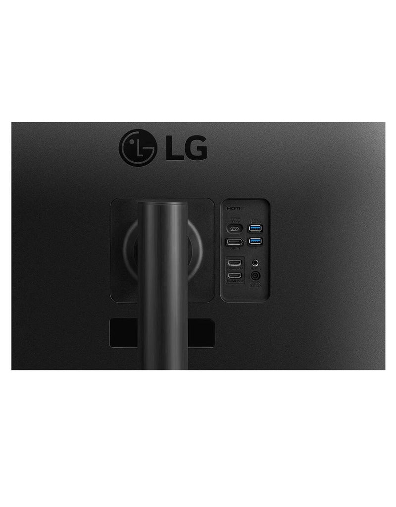 LG 34WP75CP-B Wide Quad HD Display 86,4 cm (34')