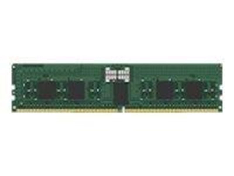 Kingston - DDR5 - module - 32 GB - DIMM 288-pin - 5600 MHz / PC5-44800 - registered