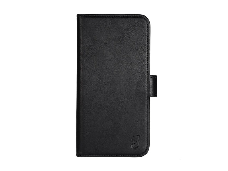 GEAR Wallet Case Black - iPhone 14 Pro Max