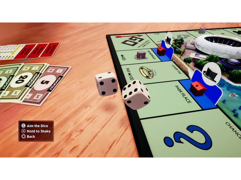 Monopoly - Nintendo Switch - Strategie - PEGI 3