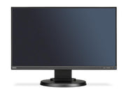 NEC Monitor MultiSync E221N-BK LCD-Display 54,62 cm (21,5') schwarz