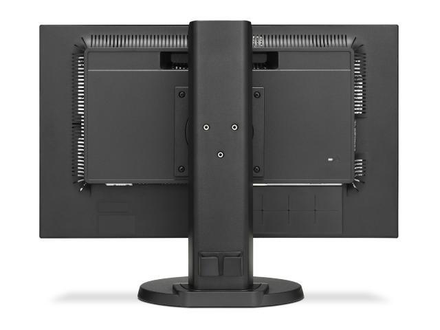 NEC Monitor MultiSync E221N-BK LCD-Display 54,62 cm (21,5') schwarz