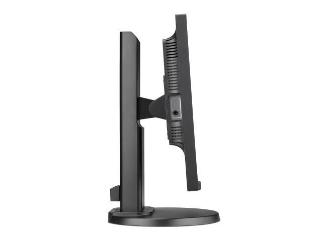 NEC Monitor MultiSync E221N-BK LCD-Display 54,62 cm (21,5') schwarz