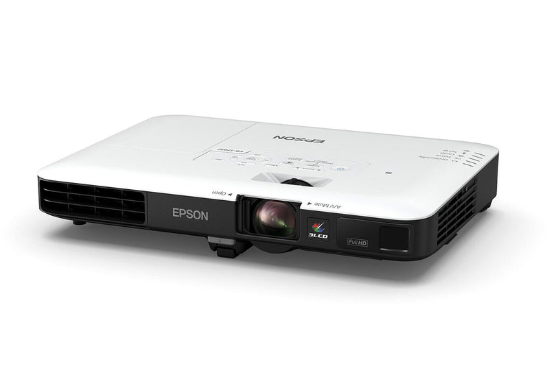 Epson EB-1795F Mobile LCD-Beamer 3200 Lumen