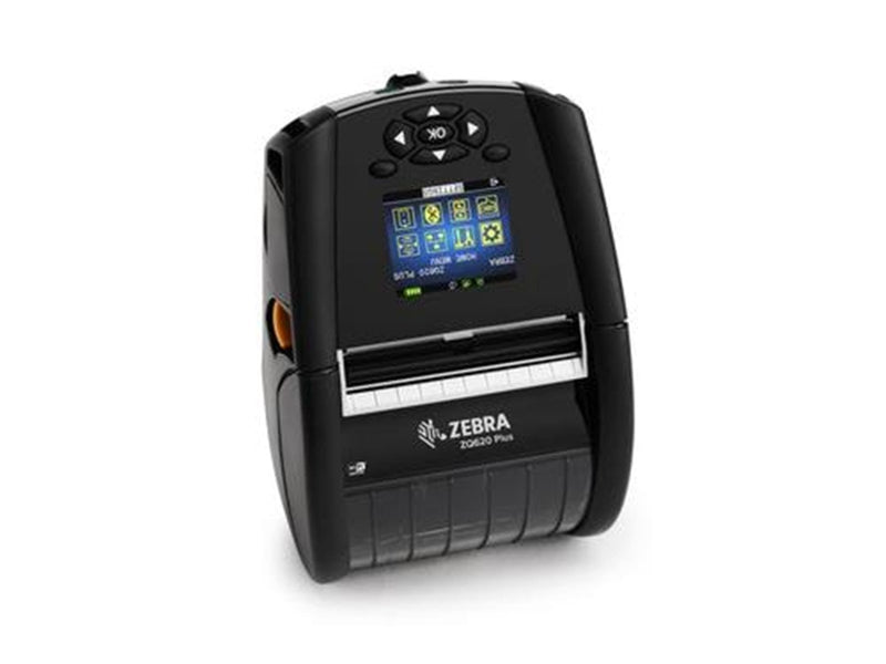 Zebra ZQ600 Series ZQ620 Plus