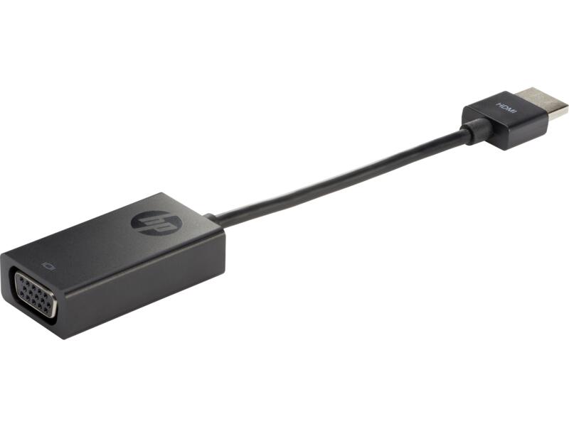 HP HDMI-zu-VGA-Kabeladapter