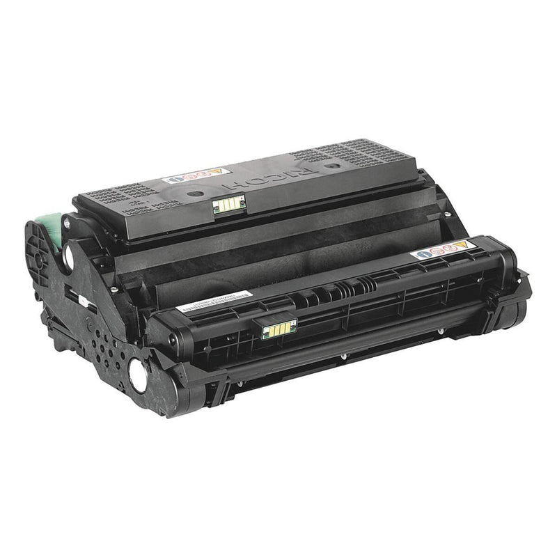 Ricoh Original Type SP 400E Toner schwarz bis zu 2.500 Seiten (408062) für SP400DN/450DN
