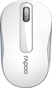 Rapoo M10 Plus - Weiß