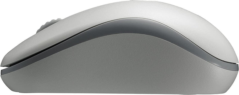 Rapoo M10 Plus - Weiß
