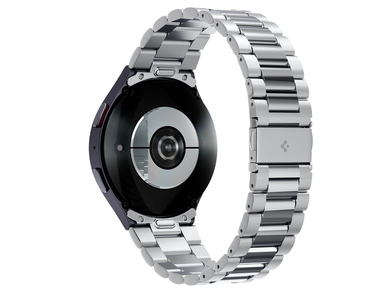 Spigen Modern Fit 316L  silver - Samsung Galaxy Watch7 44/40mm